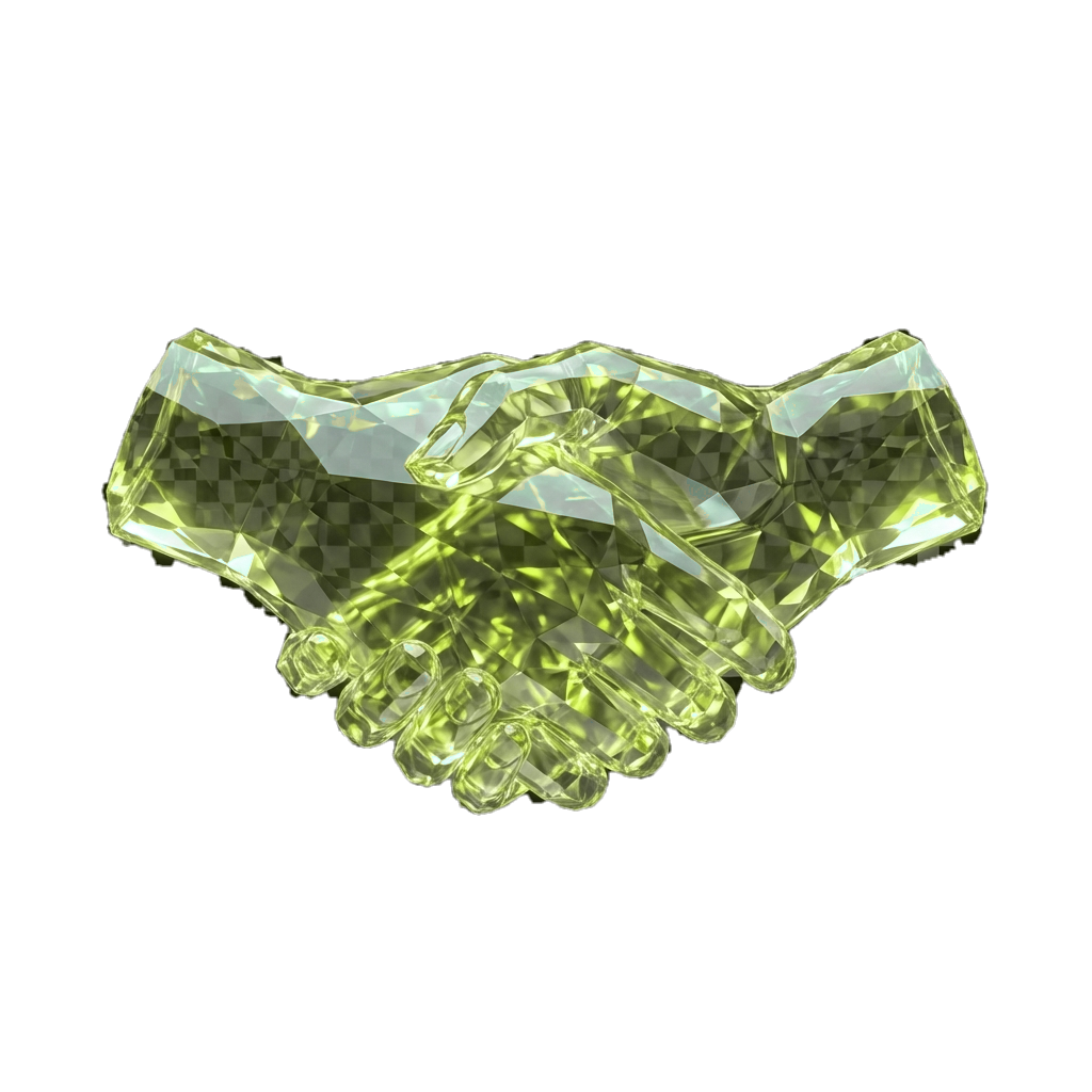 Diamond Hands