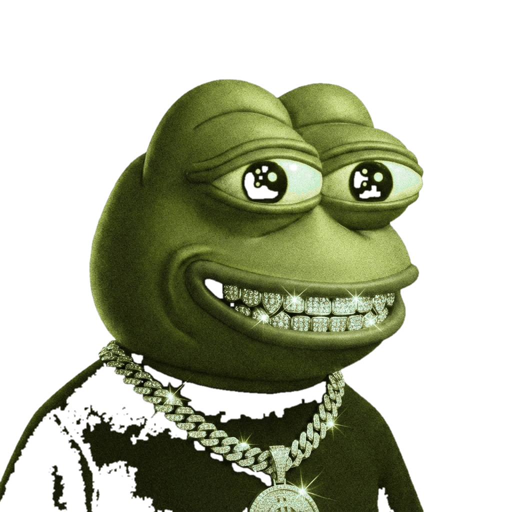Diamond Pepe