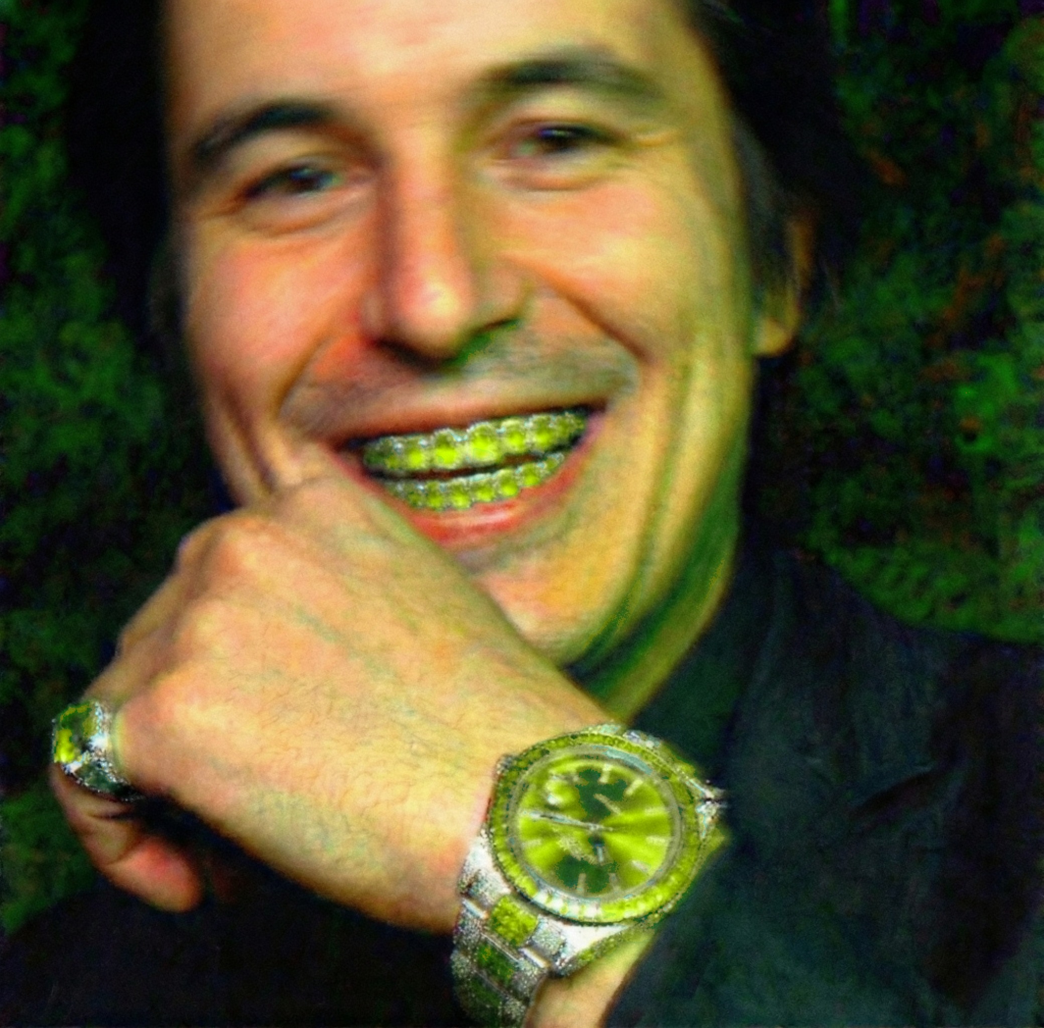 Vlad Tenev